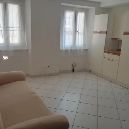 Residenza Alberini