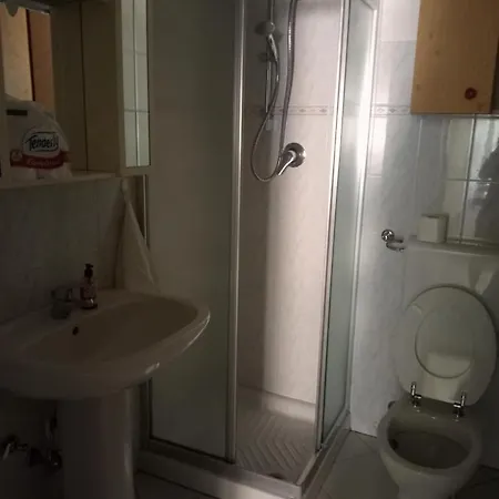 Residenza Alberini Apartamento *