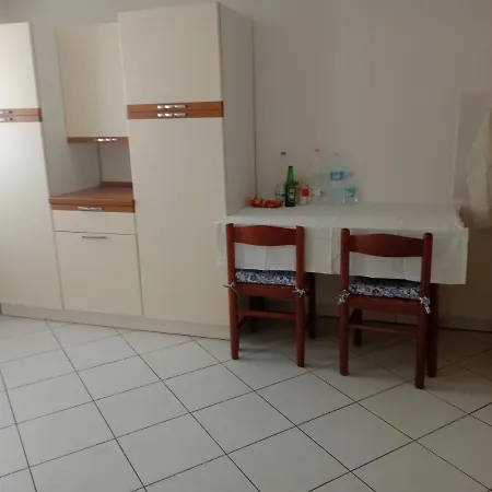 Residenza Alberini Апартаменты